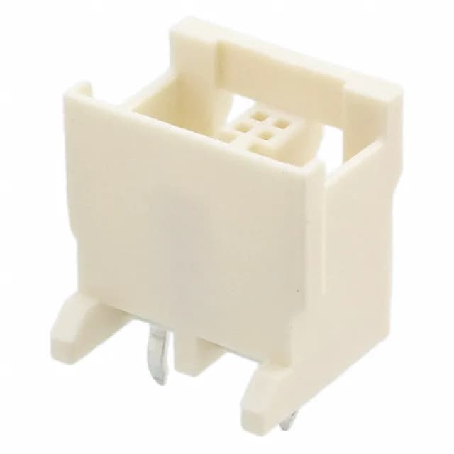 1-1747052-1 — TE Connectivity AMP Connectors product photo