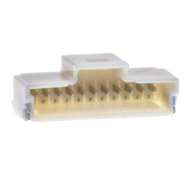 5015681107 — Molex product photo