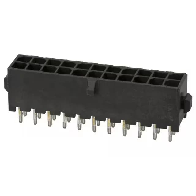 2-794630-2 — TE Connectivity AMP Connectors product photo