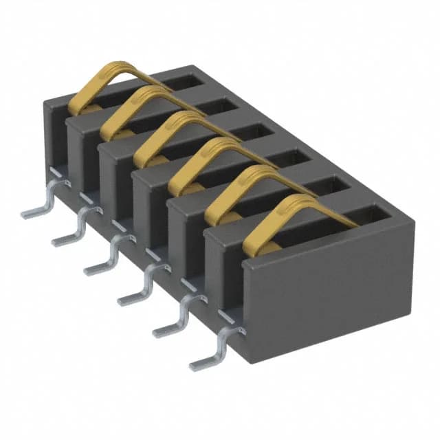SIB-106-02-F-S — Samtec Inc. product photo