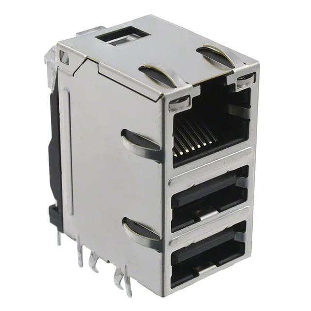 08C2-1X1T-36 — Bel Fuse Inc. product photo
