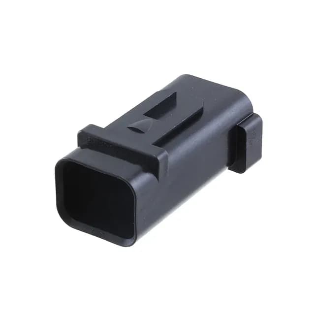2040594-3 — TE Connectivity AMP Connectors product photo