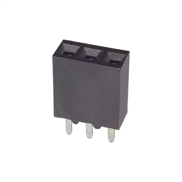 534237-1 — TE Connectivity AMP Connectors product photo