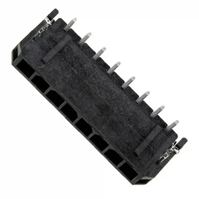 0436500804 — Molex product photo