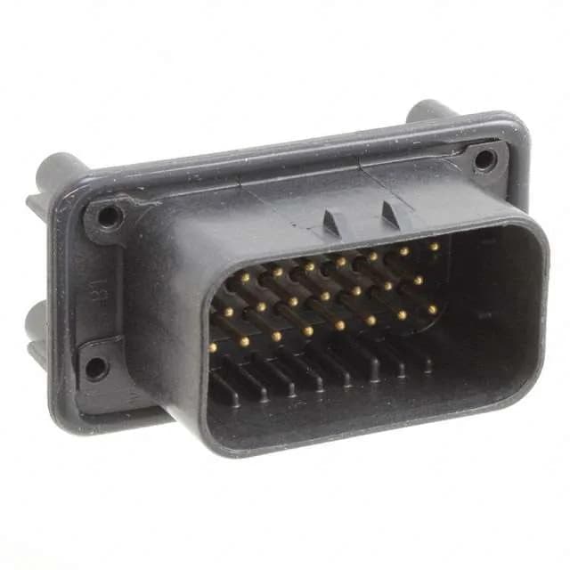 1-776228-1 — TE Connectivity AMP Connectors product photo