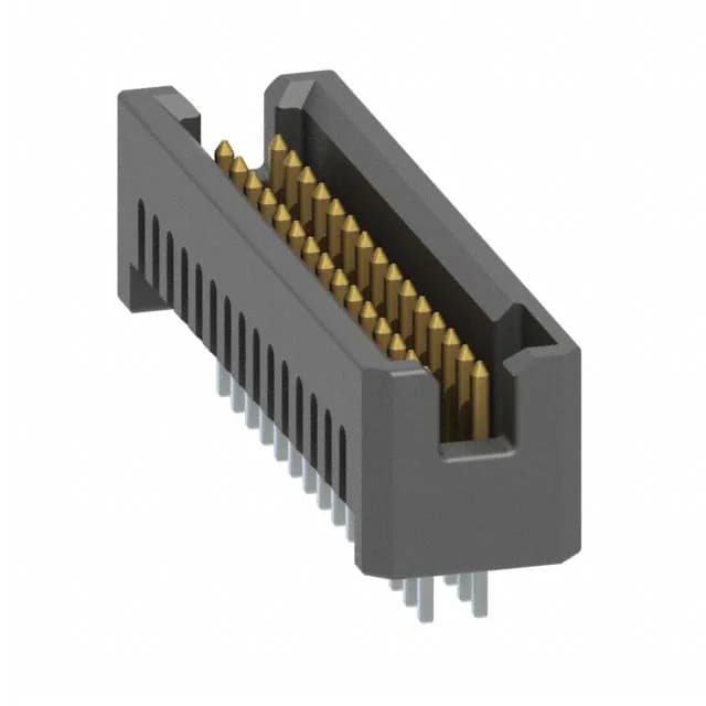 TFM-115-01-L-D — Samtec Inc. product photo