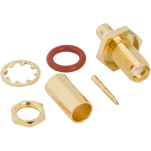 132280RP — Amphenol RF product photo