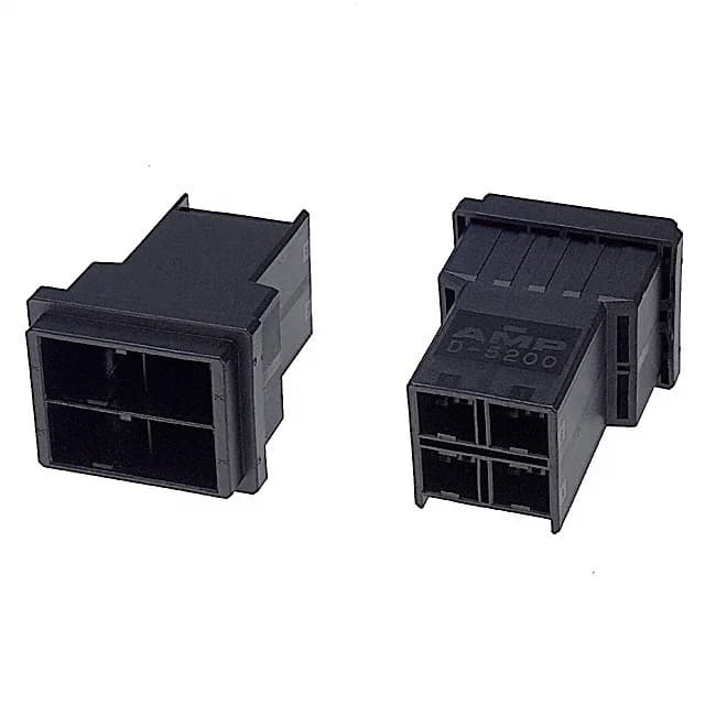 1-917808-2 — TE Connectivity AMP Connectors product photo