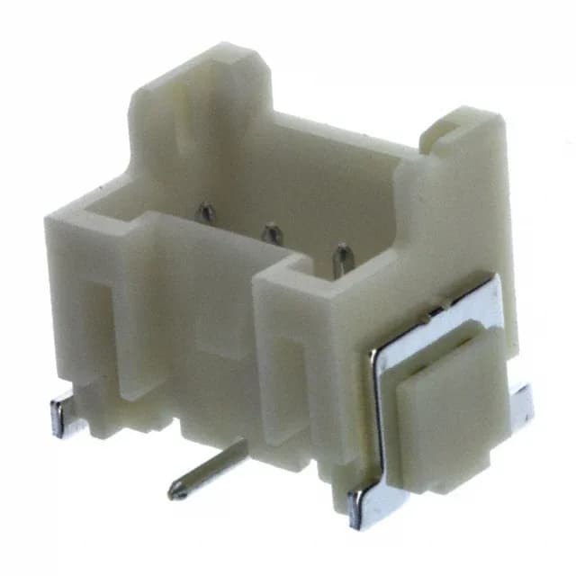 BM03B-XASS-TF(LF)(SN) — JST Sales America Inc. product photo