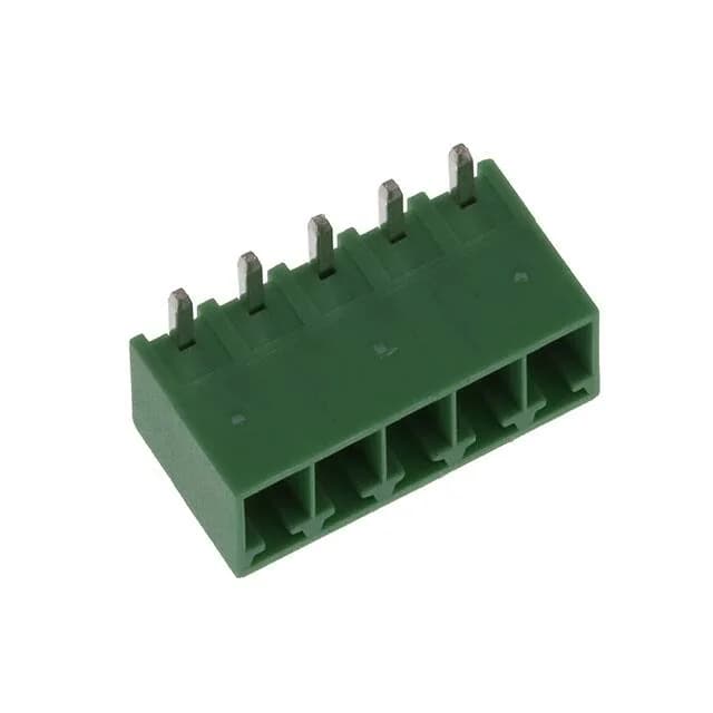 2350514-5 — TE Connectivity AMP Connectors product photo