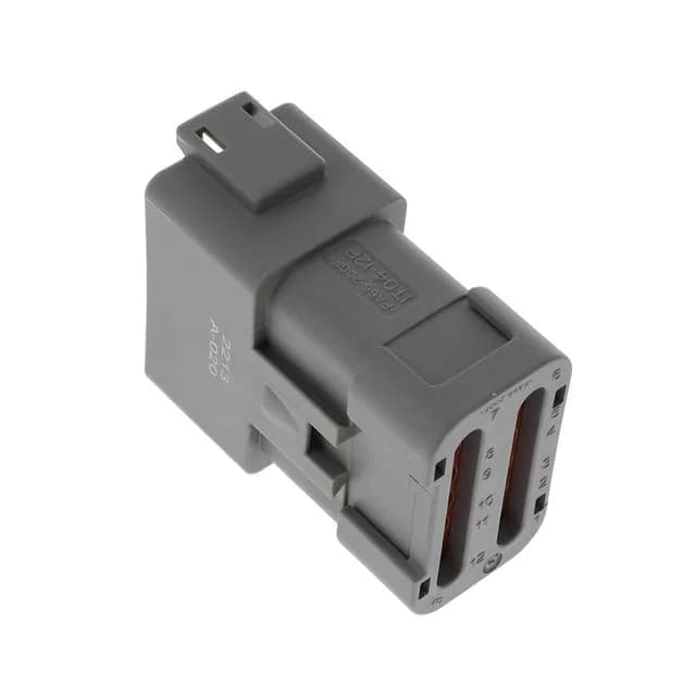 IT04-12PA-020 — ITT Cannon, LLC product photo