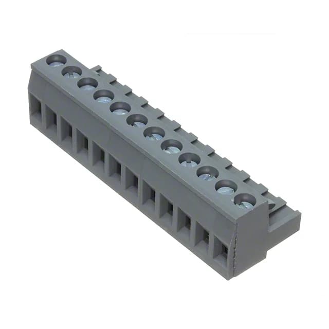 1-2305909-2 — TE Connectivity AMP Connectors product photo