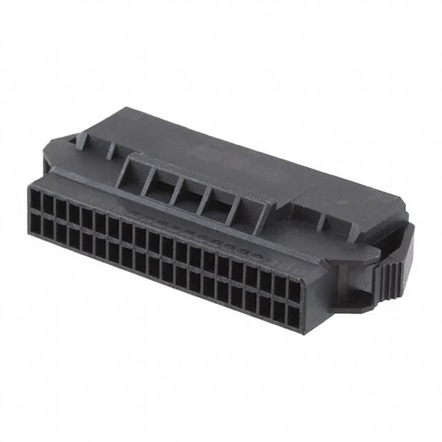 1-1903128-0 — TE Connectivity AMP Connectors product photo