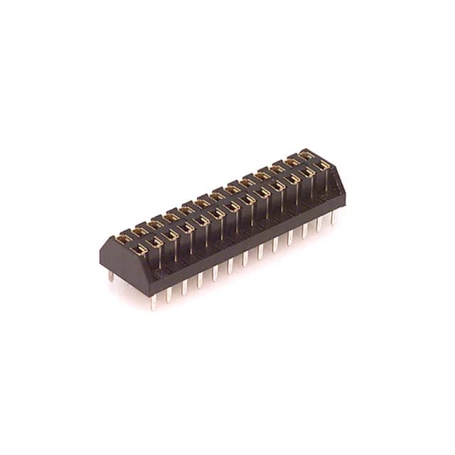 MDF7-26D-2.54DSA(56) — Hirose Electric Co Ltd product photo