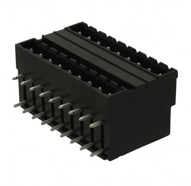 ELFA18110 — Amphenol PCD product photo