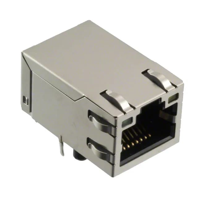 0480251190 — Molex product photo