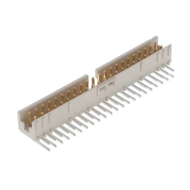 98464-G61-44ULF — Amphenol ICC (FCI) product photo
