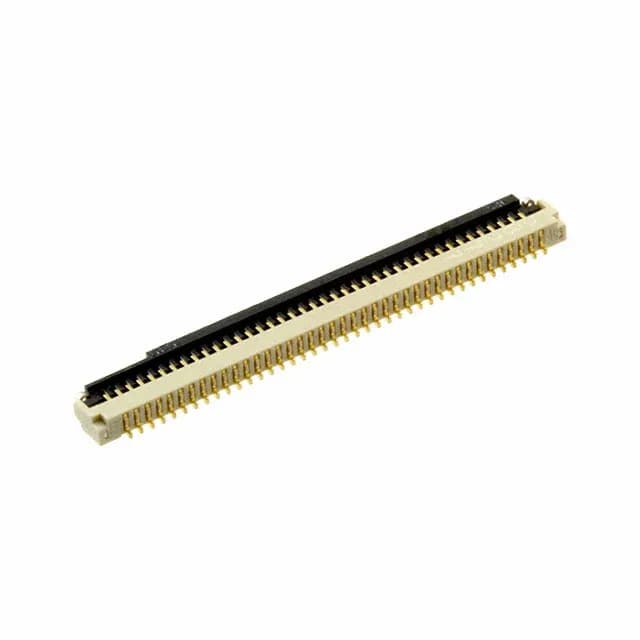 FH33J-40S-0.5SH(99) — Hirose Electric Co Ltd product photo