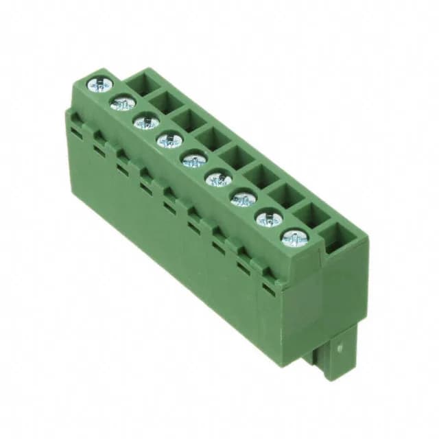 1986484-9 — TE Connectivity AMP Connectors product photo