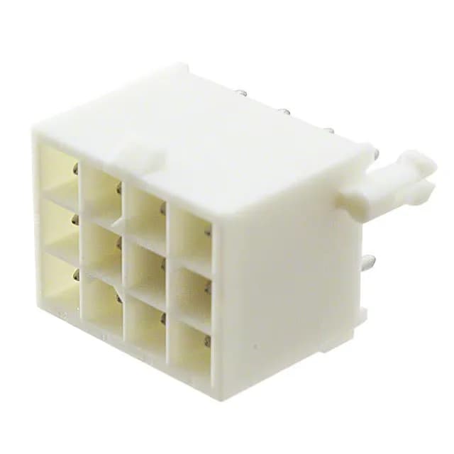 770186-1 — TE Connectivity AMP Connectors product photo