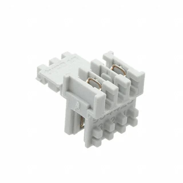 2-284931-3 — TE Connectivity AMP Connectors product photo