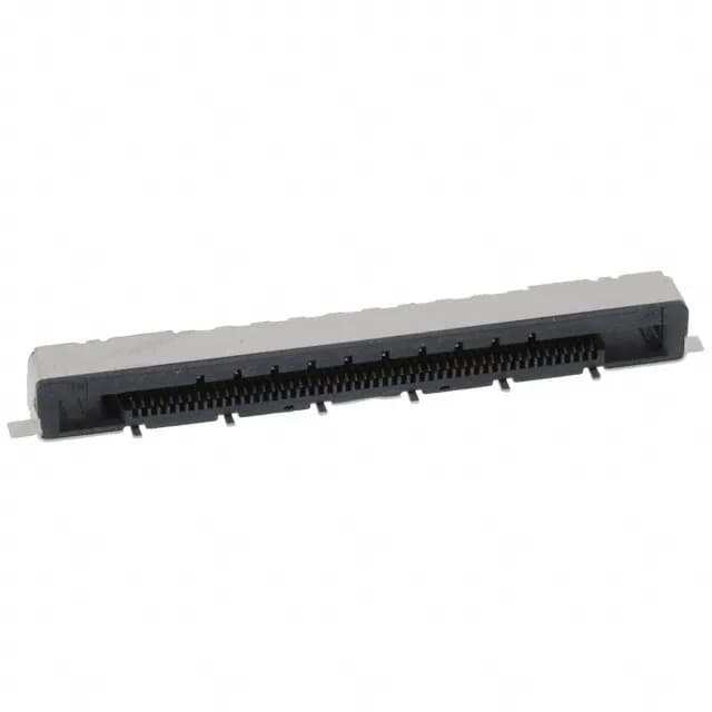 FI-RE51S-HF-R1500 — JAE Electronics product photo