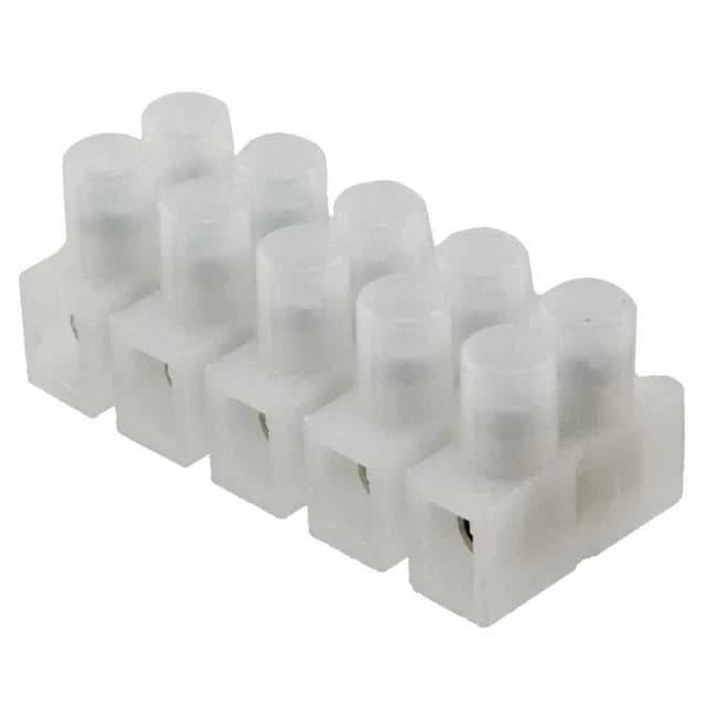 1776293-5 — TE Connectivity AMP Connectors product photo