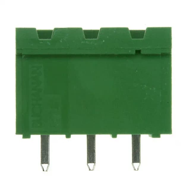 796642-3 — TE Connectivity AMP Connectors product photo