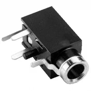 SJ1-2503A — CUI Devices product photo