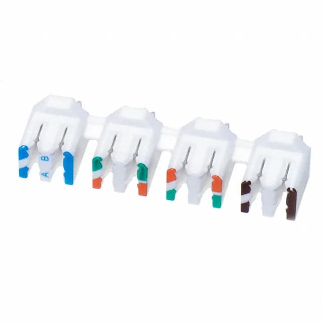 SS-51000-004 — Stewart Connector product photo