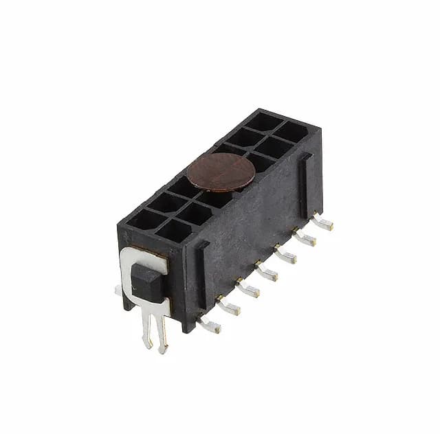 1-794633-4 — TE Connectivity AMP Connectors product photo