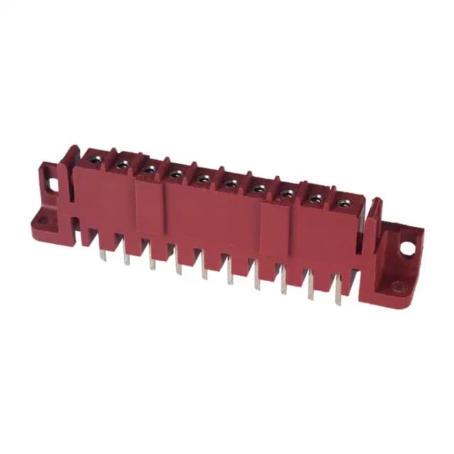 207613-6 — TE Connectivity AMP Connectors product photo