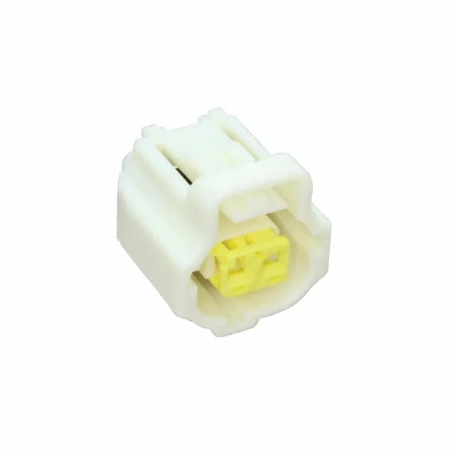 184020-1 — TE Connectivity AMP Connectors product photo