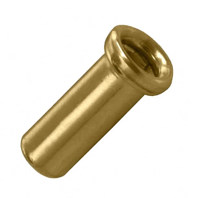 380635-1 — TE Connectivity AMP Connectors product photo