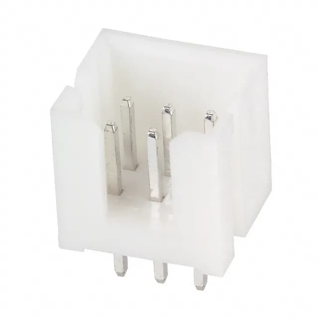 DF1BZ-6DP-2.5DSA — Hirose Electric Co Ltd product photo
