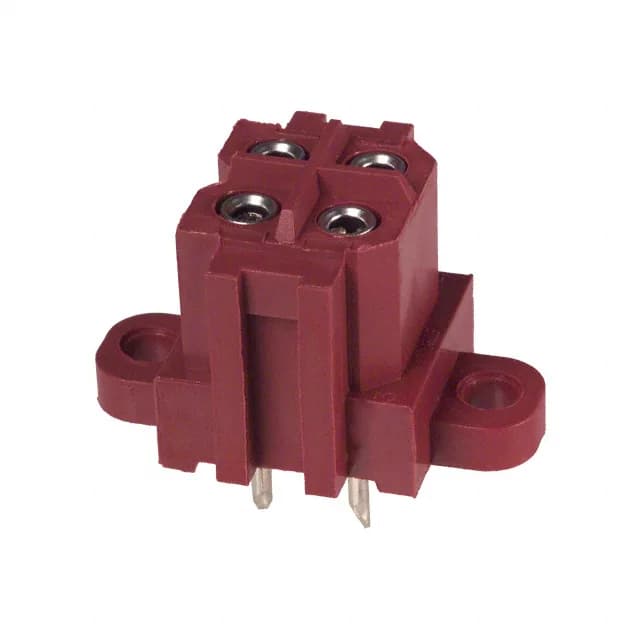 207496-9 — TE Connectivity AMP Connectors product photo
