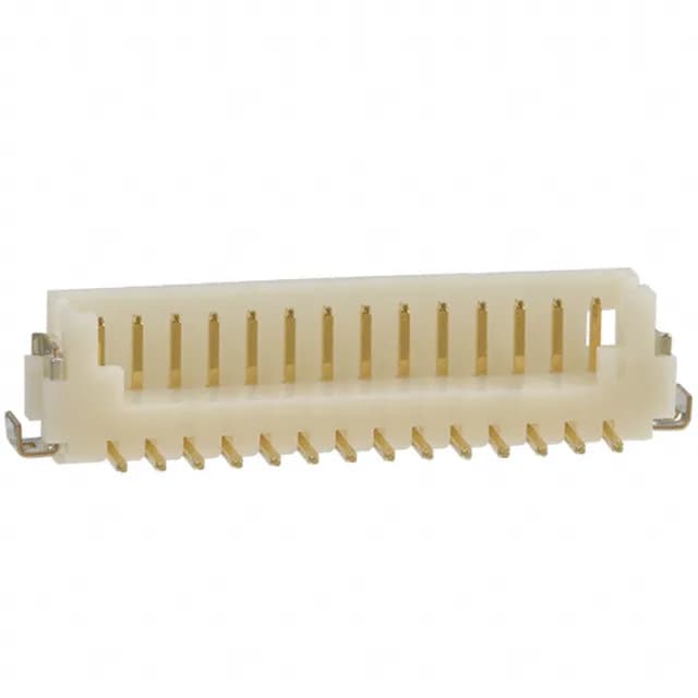 DF13C-14P-1.25V(51) — Hirose Electric Co Ltd product photo