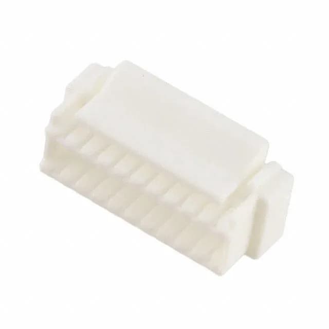 ZPDR-20V-S — JST Sales America Inc. product photo