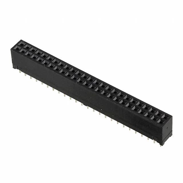 HIF3H-50DA-2.54DSA(71) — Hirose Electric Co Ltd product photo
