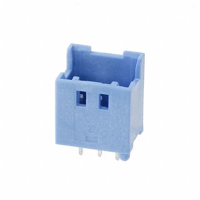 2-1971032-3 — TE Connectivity AMP Connectors product photo