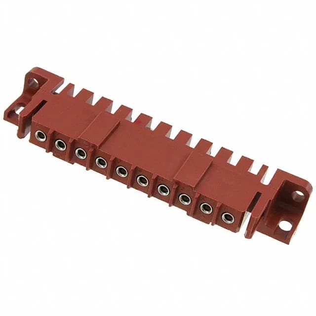 207612-7 — TE Connectivity AMP Connectors product photo