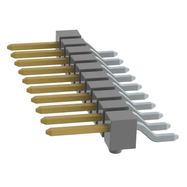 TSM-110-01-L-SH-A-K-TR — Samtec Inc. product photo