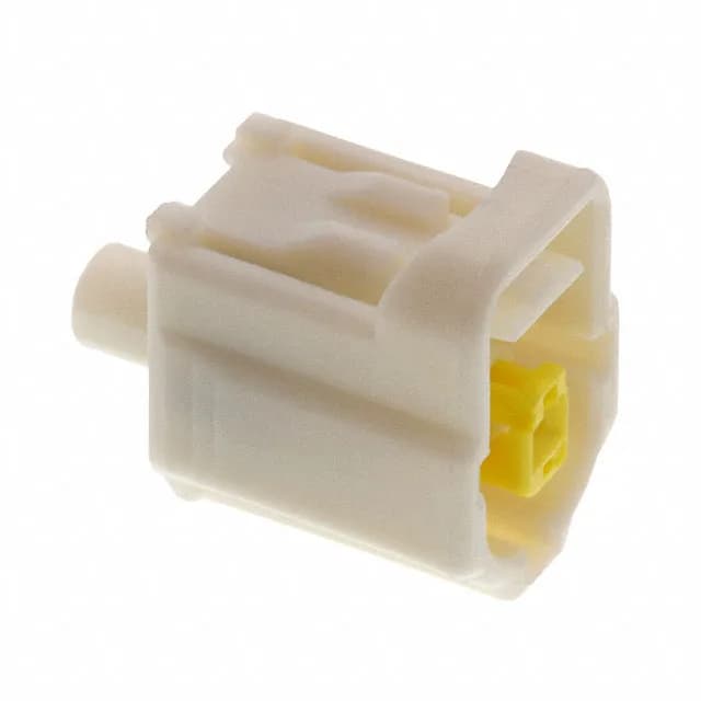 184042-2 — TE Connectivity AMP Connectors product photo
