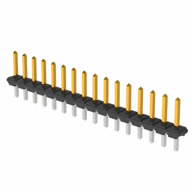 XJ8B-1611 — Omron Electronics Inc-EMC Div product photo