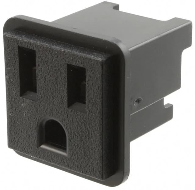 213598-2 — TE Connectivity AMP Connectors product photo