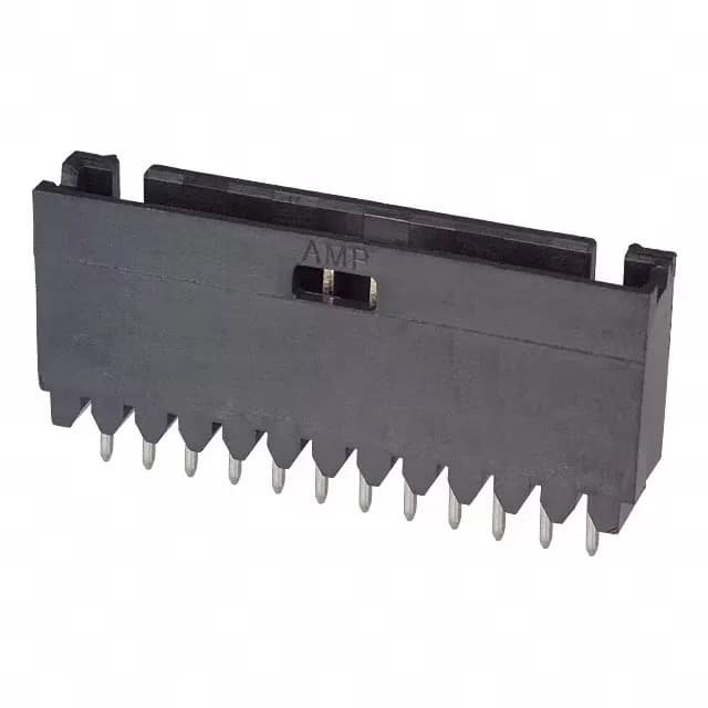280520-2 — TE Connectivity AMP Connectors product photo