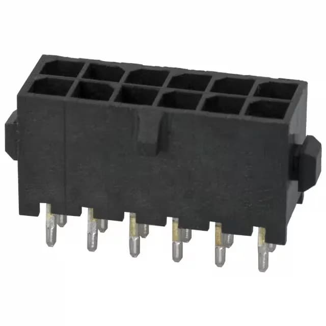 1-794631-2 — TE Connectivity AMP Connectors product photo