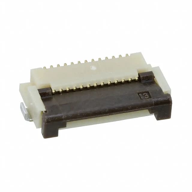 FH12-13S-0.5SH(55) — Hirose Electric Co Ltd product photo