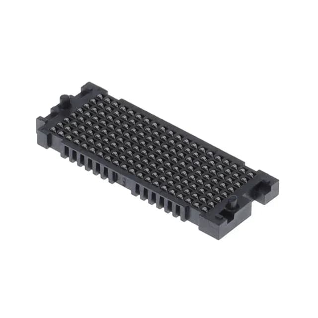 LPAF-20-03.0-L-06-2-K-TR — Samtec Inc. product photo