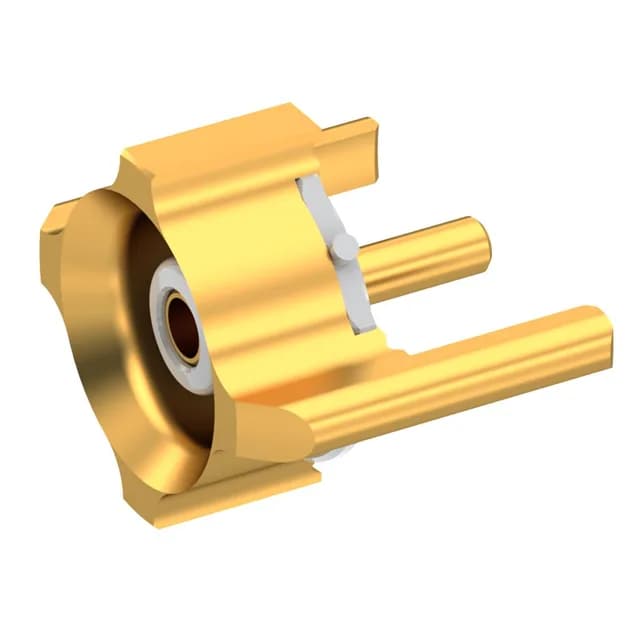 R223425000 — Radiall USA, Inc. product photo